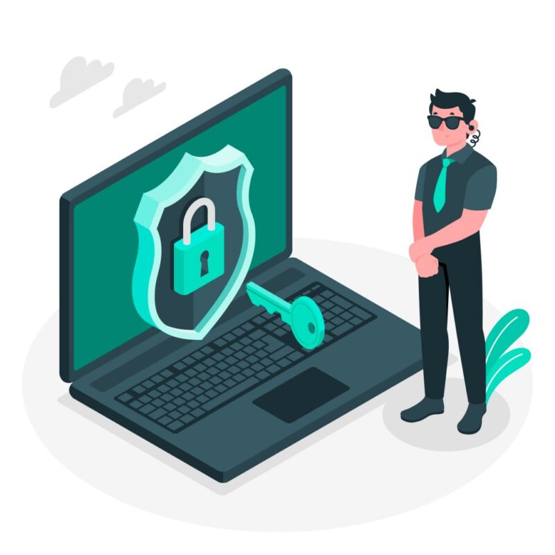 Gestão Técnica e Segurança Web Contínua