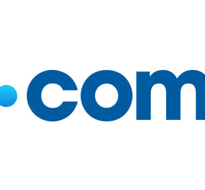 Domínio .com