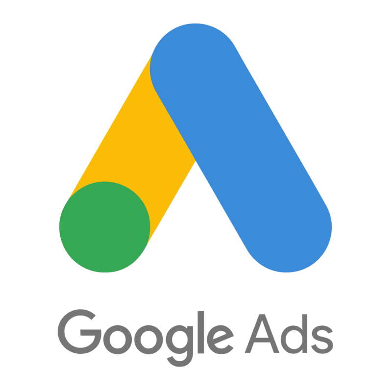 Gestão de Anúncios Google Ads